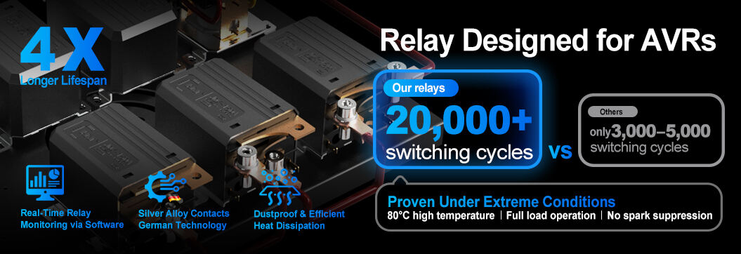 Super Relay