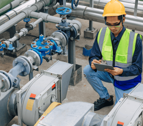 How To Carry Out Ddaily Maintenance For Valves