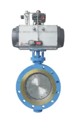 Choosing the Right High Pressure Valve for Your System