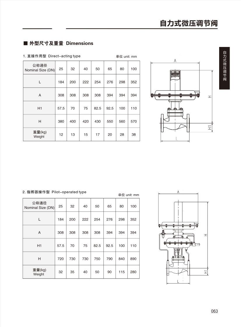 自力式调节阀SELF-OPERATED REGULATING VALVE_05.png