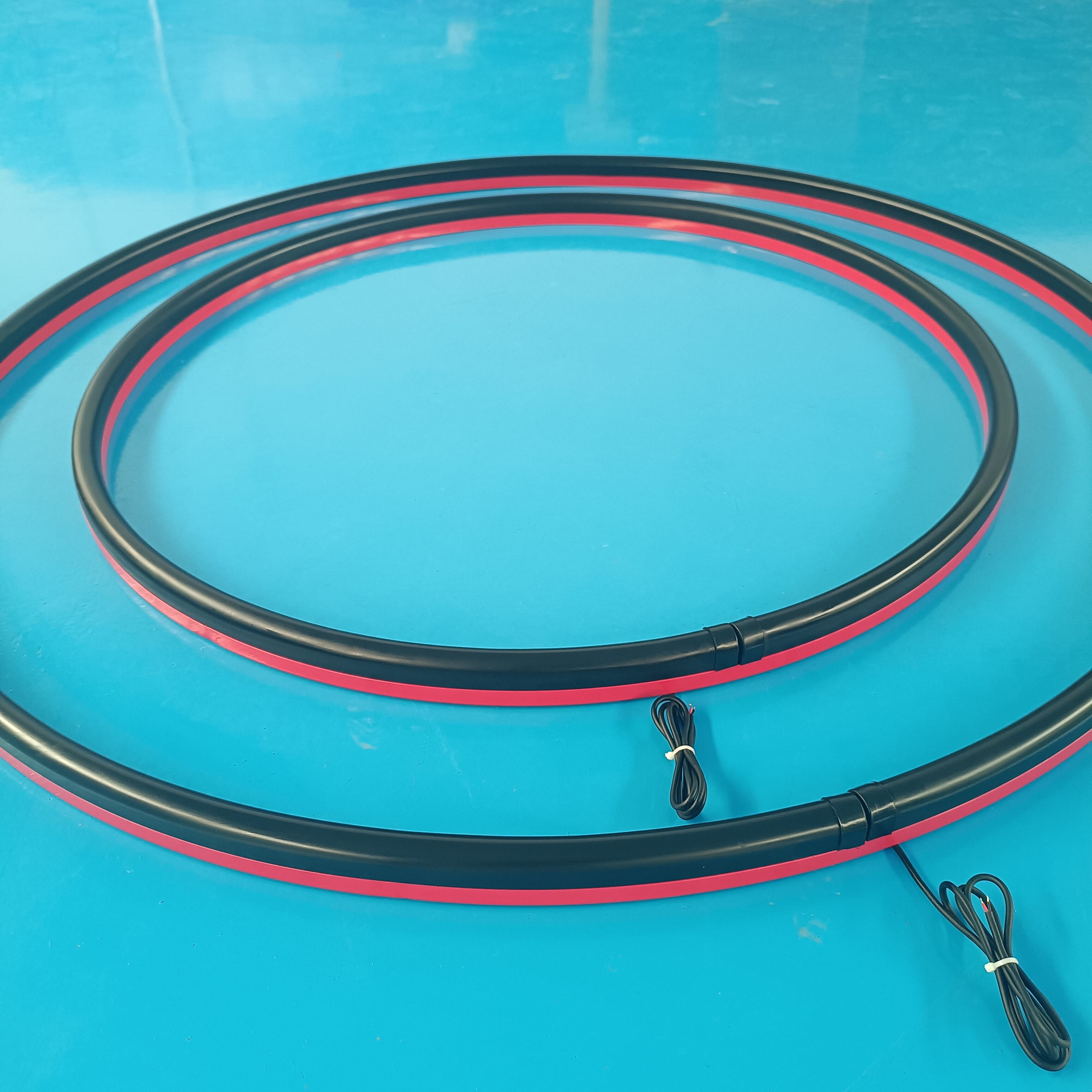 Superior Impact Protection Technology