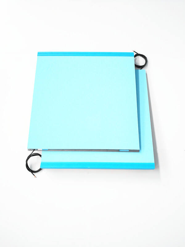 Fabrikksikkerheds Gummigulvmåtte Kontaktor Industriel Non-slip Trykfølsom Tæppe