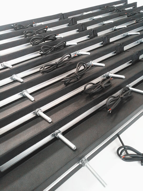 Sømløs integration og forbindelse