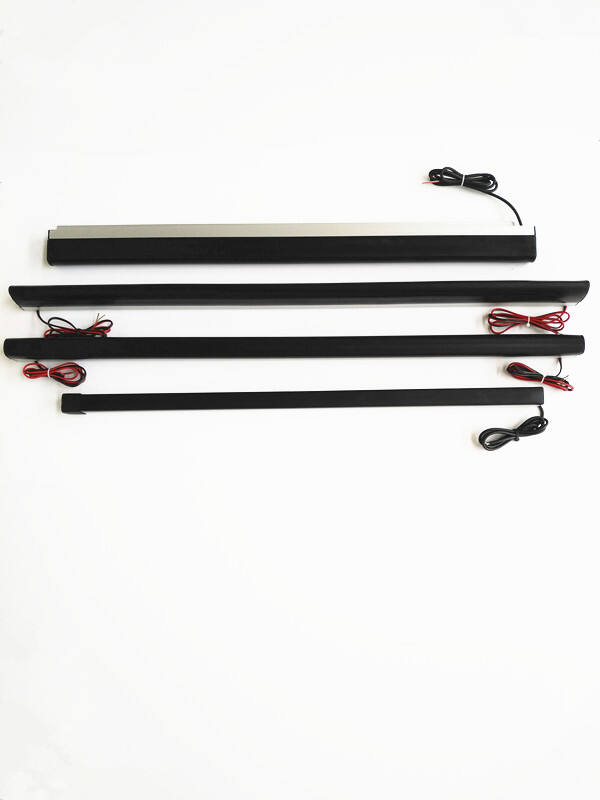 نظام حماية سلامة الآلات الصناعية أجهزة استشعار سلامة الآلات الصناعية