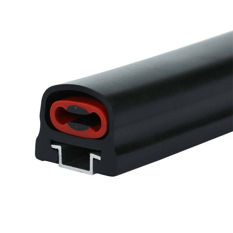 Haladó Érzékelő Technológia