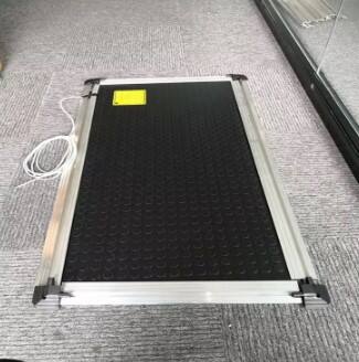 The Environmental Impact of Safety Mat Switches