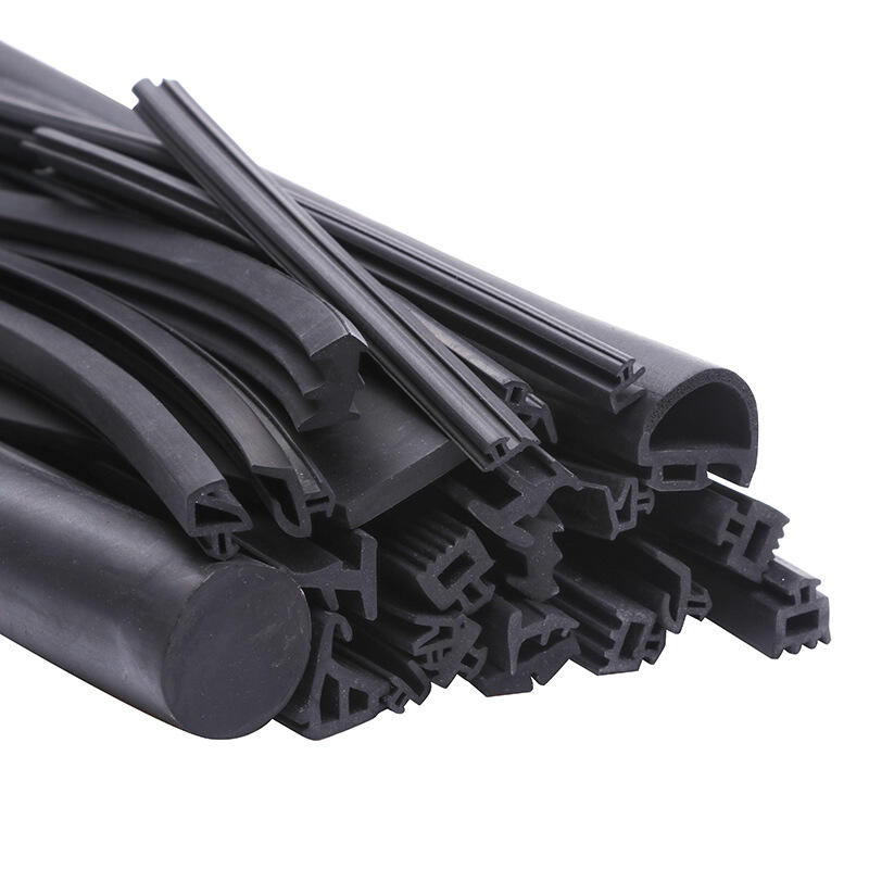 EPDM mostni rez aluminijev zaklep za okna in vrata, izolacijski in zvočno izolacijski guma zaklep, aluminijev zaklep za okna za zapolnitev povezav