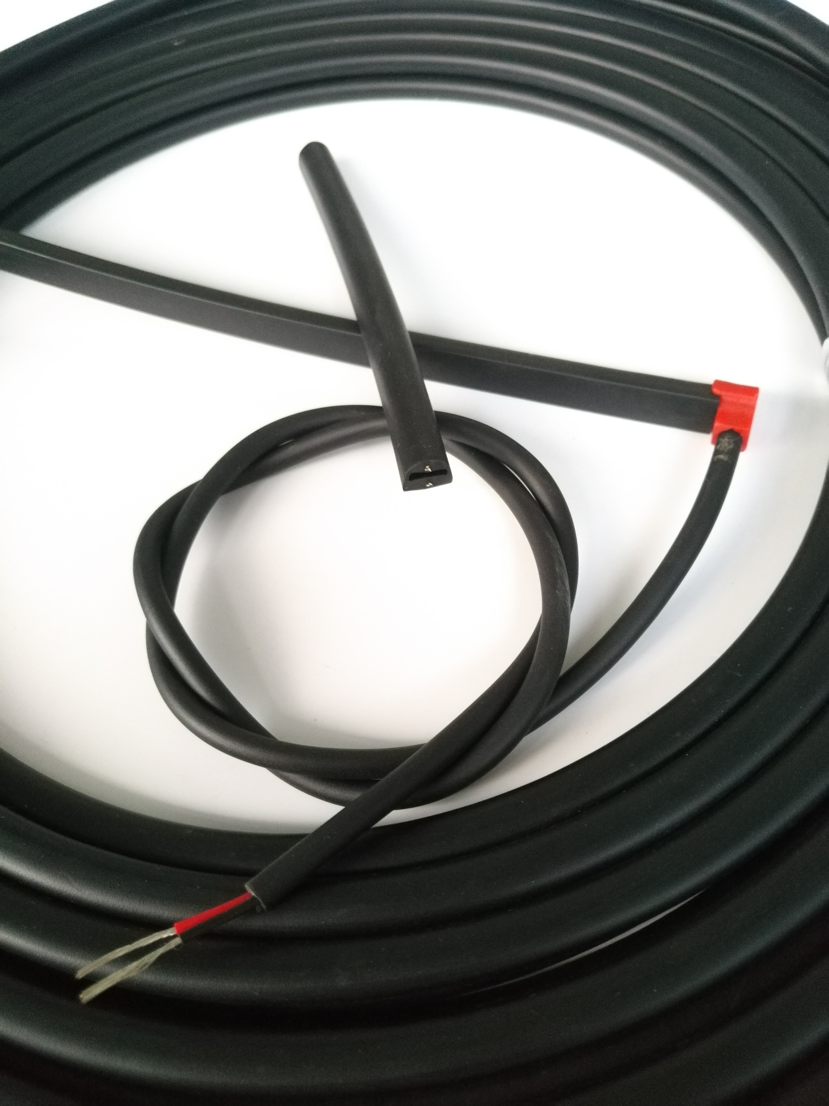 Performance électrique supérieure