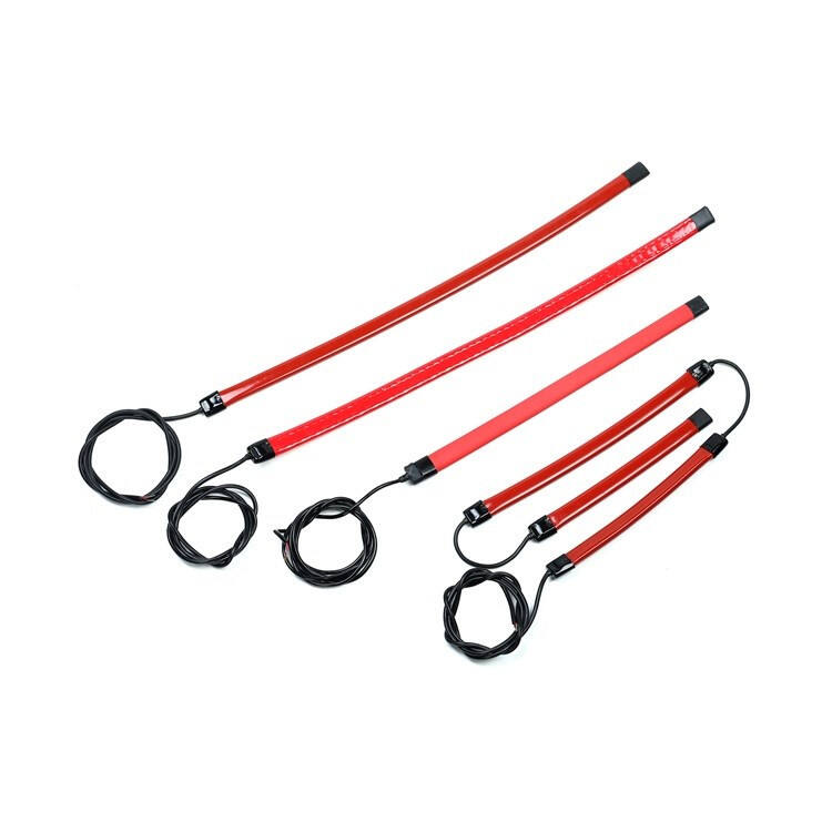 Fonctionnalités de Sécurité Améliorées