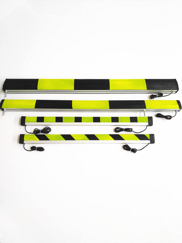 نظام حماية سلامة الآلات الصناعية أجهزة استشعار سلامة الآلات الصناعية