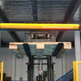 How to Customize Height Limit Alarm Levers for Your Application