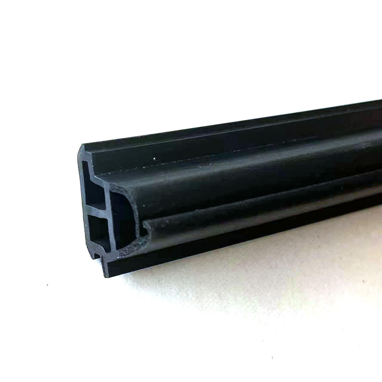 Vânzare la gros Cuști de Foamă Compozită Izolante Acustice și Protecție împotriva Vântului Uși și Ferestre Sigiliu din Guma pentru Sigili Solid EPDM