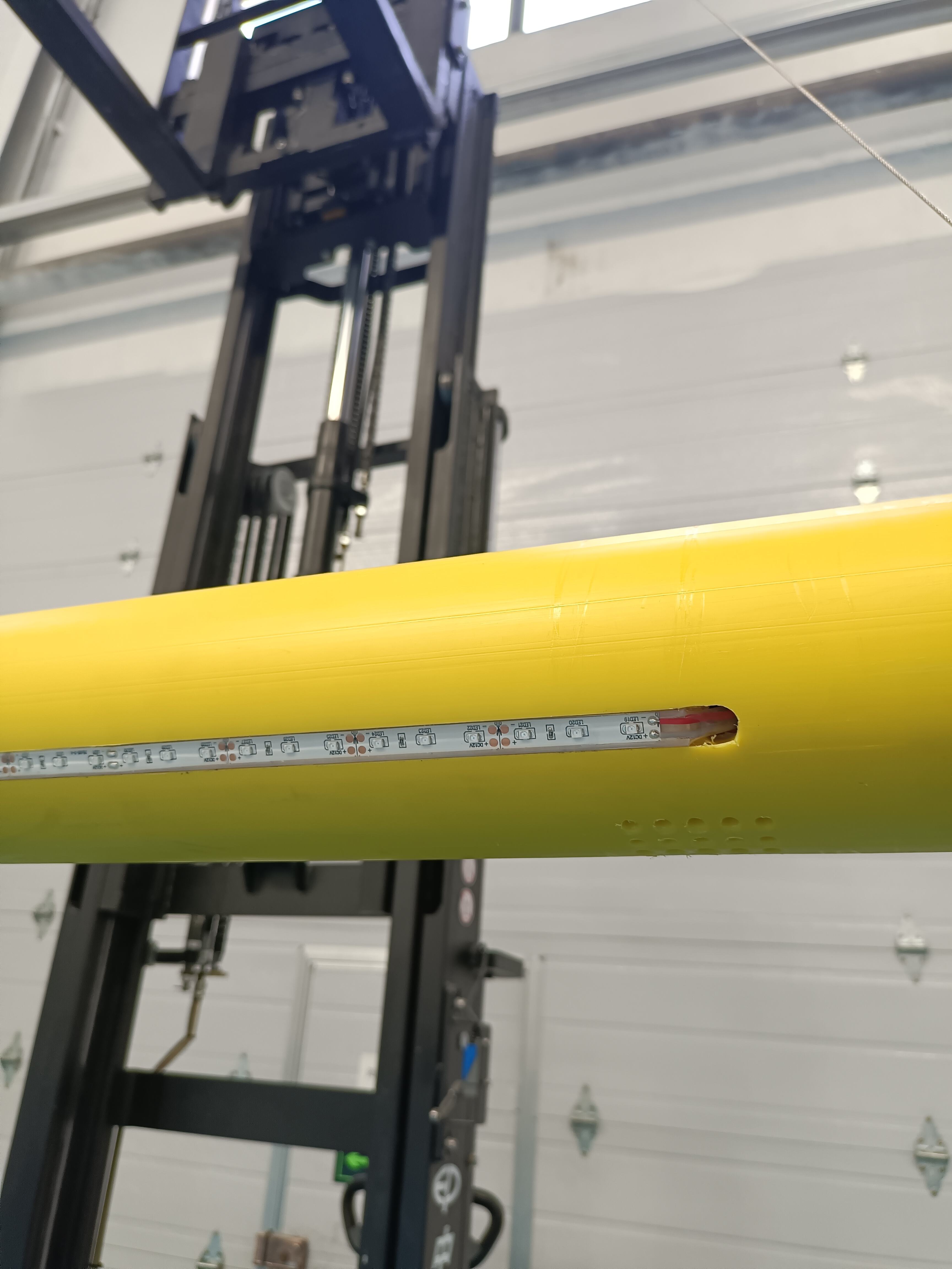 Capacités d'intégration pour la maison connectée