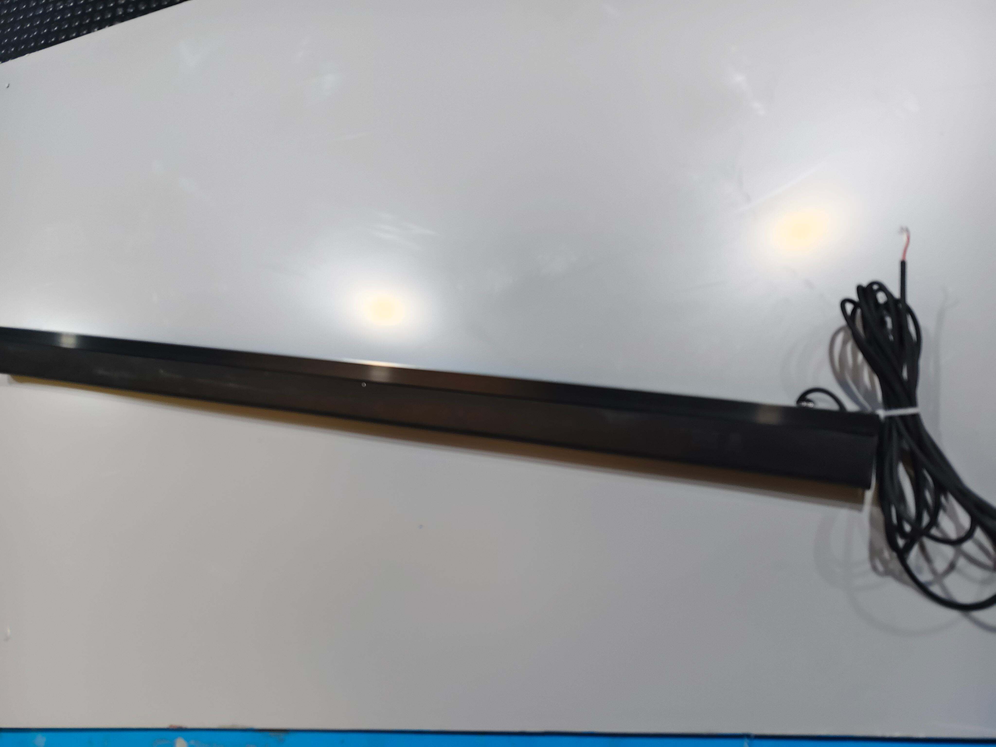 Safety Edge/Pressure-Sensitive Switch/Collision Switch/Safety Carpet1