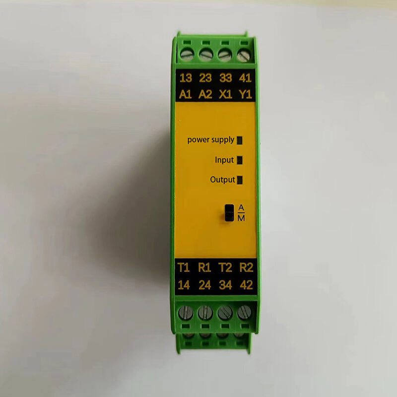 KT-SR31A Hoognauwkeurige DC Signaal Isolator Converter 0-24V 4-6A Veiligheidsrelais Sensor Multikanalen Analog Signaal Converter Distributor