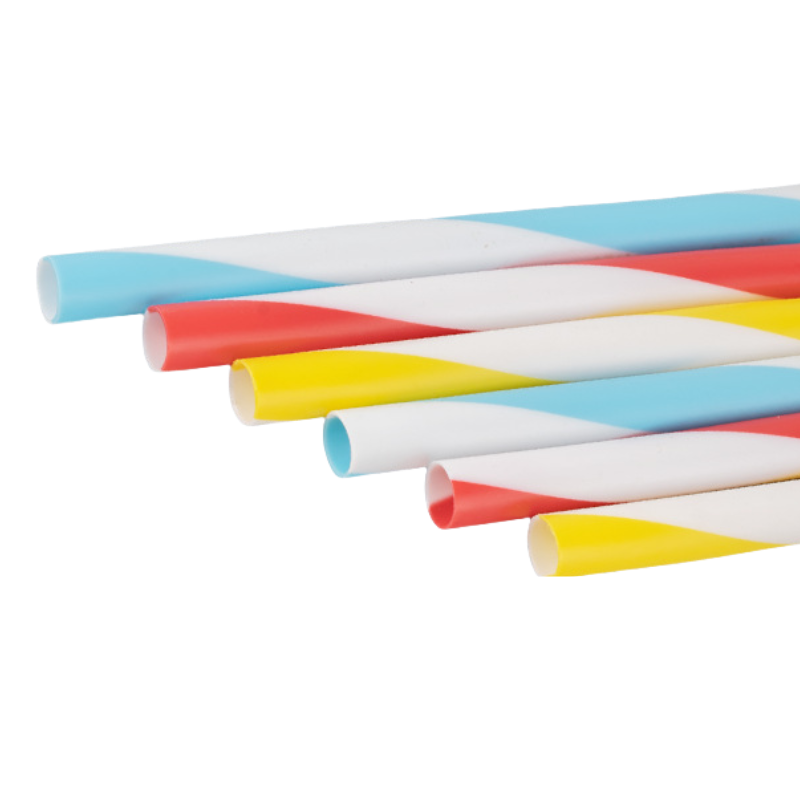 Tilbúinn Litfullur Silíkonpypí BPA Frjálsum Mát Ferðmælum Silíkonpypi Silíkonsupp Multilayer Rúr PE-RT Hitustandandi Rúr