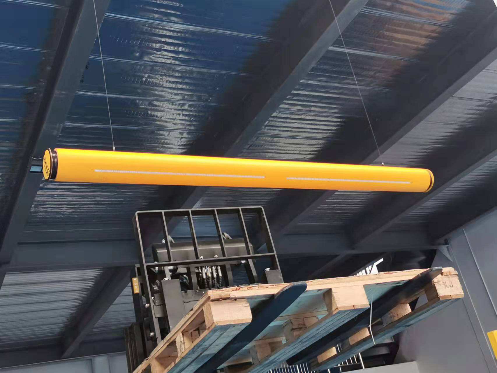 Intégration Réseau Intelligente