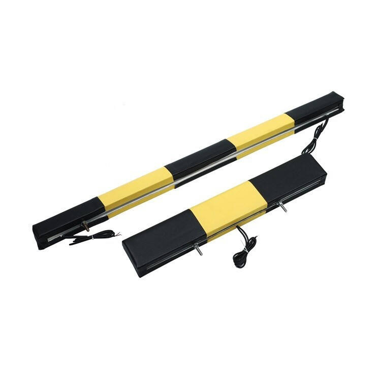 Technologie Avancée de Détection d'Impacts