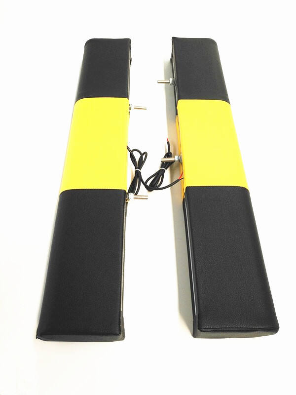 Sécurité renforcée et protection des équipements