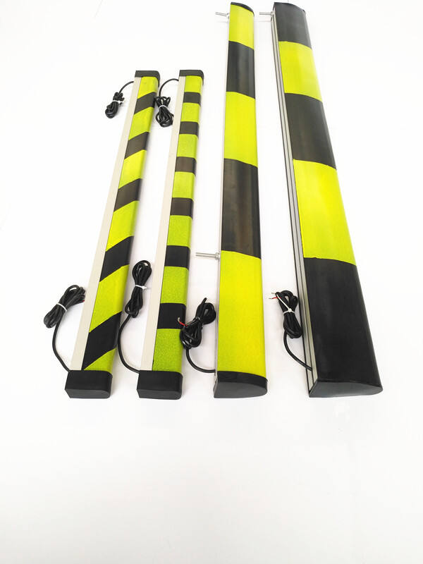 Avtomatska oprema Robni stikalo proti trčenju Industrijsko varnostno robno stikalo Domače varnostno robno stikalo