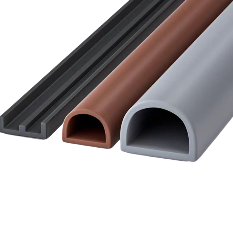 Door Window Sealing Strips Door Window Wooden Doors Window Sound Insulation Bedroom Anti-Theft Door Frames Silent Anti-Collision Strips Self-Adhesive Windproof Adhesive Strips