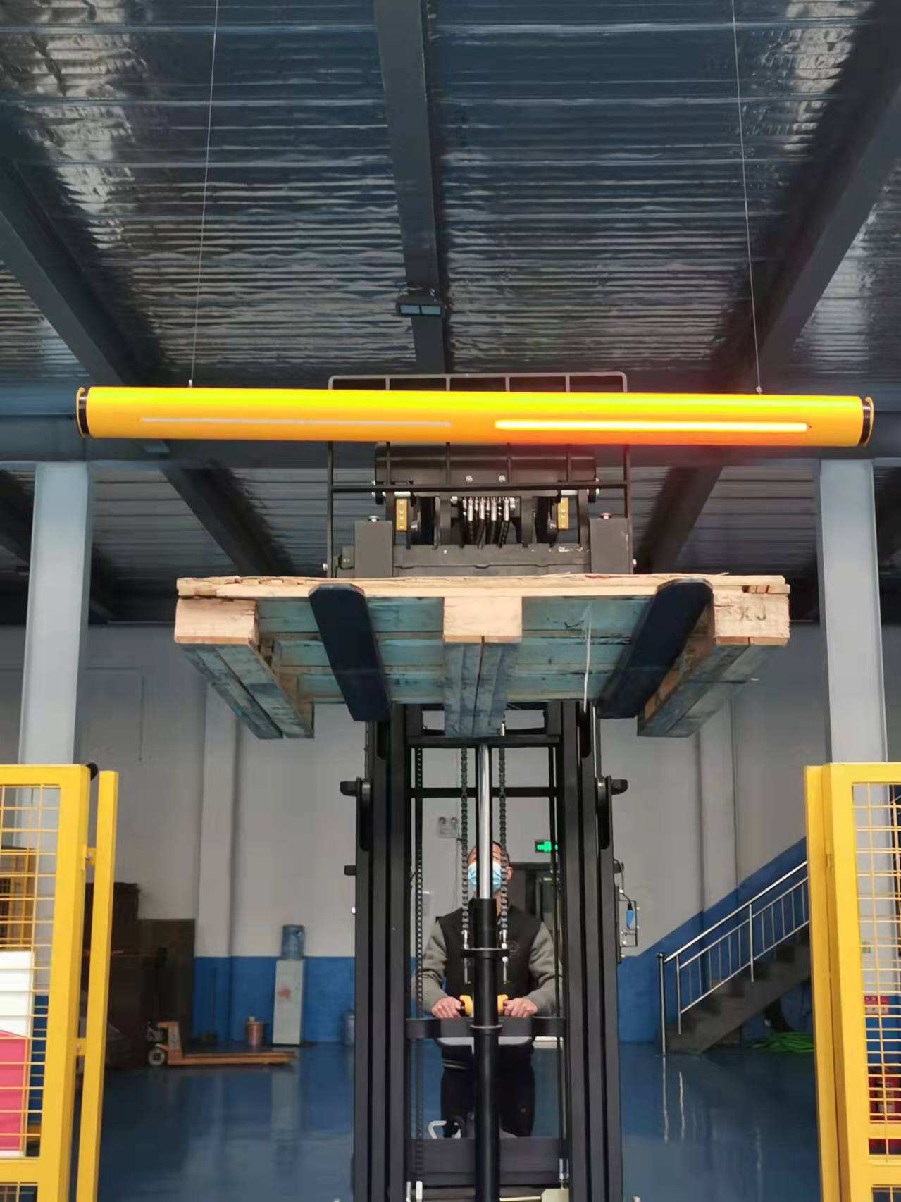 Construction Physique Renforcée