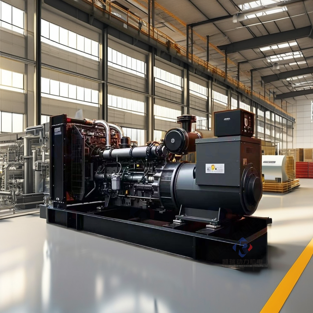 Generator Price Trends: Implications for Data Center and Power Plant Planning