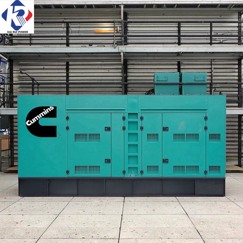 Buying Generator? What Key Parameters to Check?