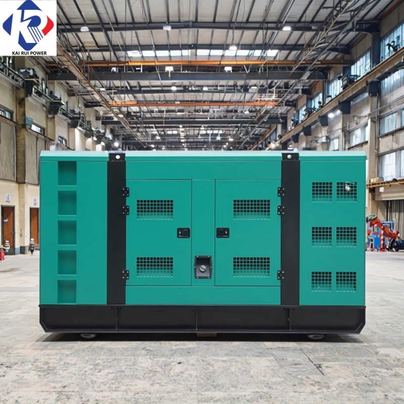 How Does the 400kva Diesel Generator Price Fit Data Center Power Budgets?