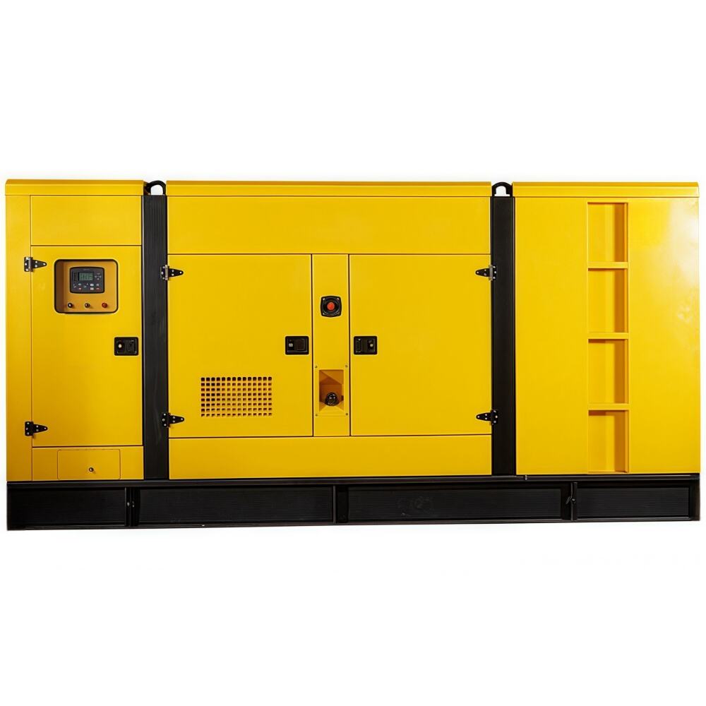 visión general del generador diésel de 330kVA