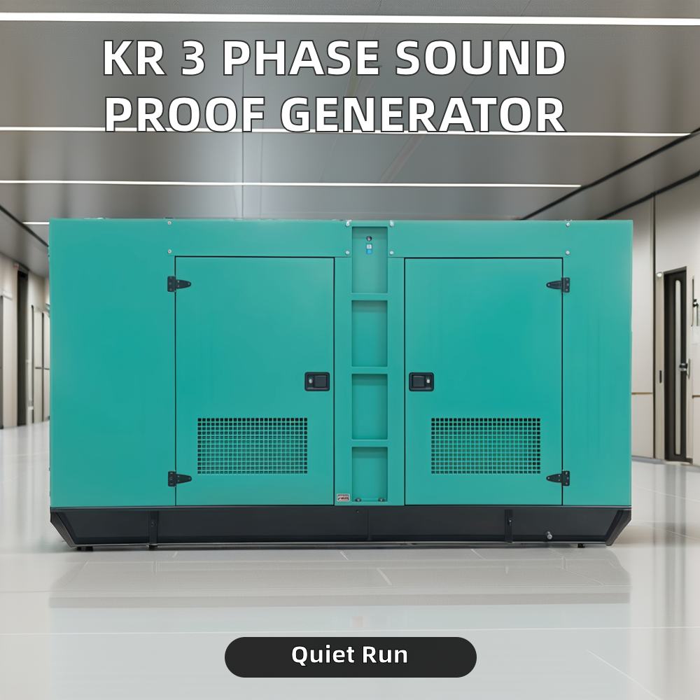 How Do 330kVA Diesel Generators Compare in Terms of Cost - effectiveness for Power Plant Applications?