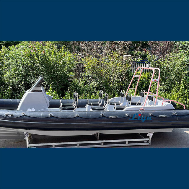 Enhanced Safety and Stability Features