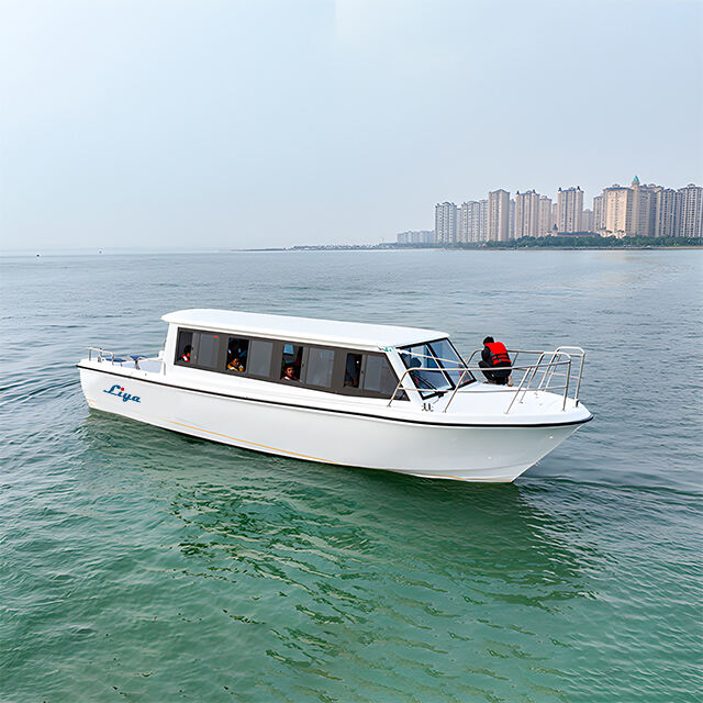 For Commercial Transportation Passenger,Diving, Work Boat for Water Club Support etc