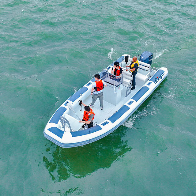 Versatile Performance Capabilities