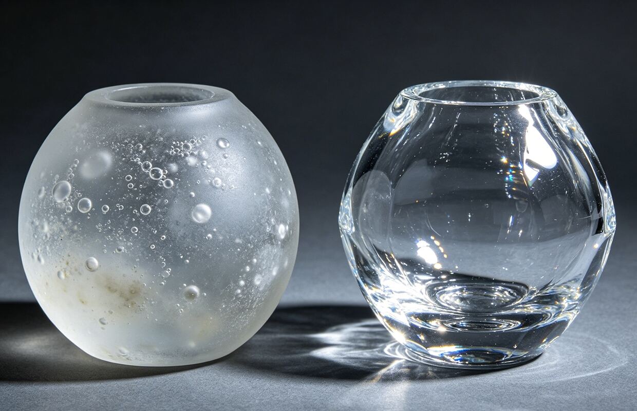 The Ultimate Guide to Zero Bubbles: Achieving Crystal-Clear Resin Casting Without a Vacuum Chamber