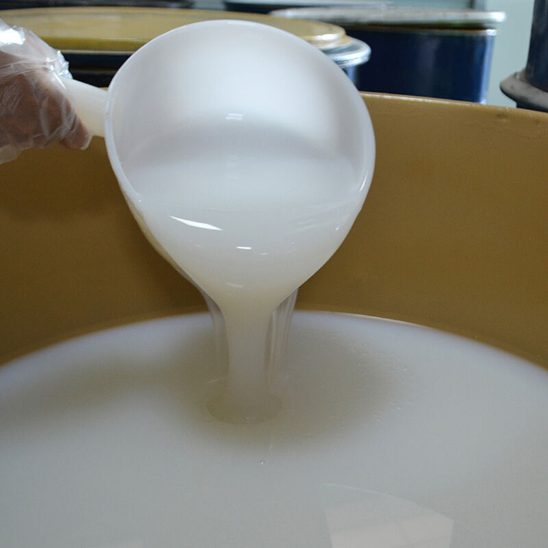 Sømløs hygiejnisk overflade til kritiske anvendelser