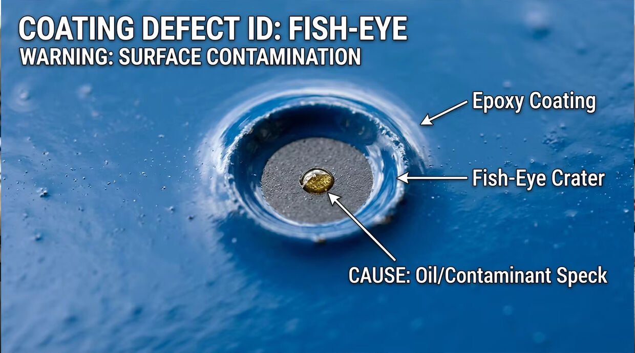 Mastering the Cure: A Technical Guide to Environmental Control and Epoxy Surface Defect Troubleshooting1
