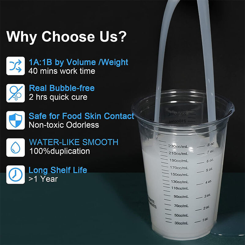 Forbedret sikkerhed og æstetisk tiltrækningskraft