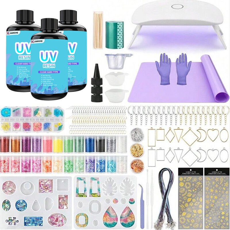 Contrôle précis du durcissement et temps de travail prolongé