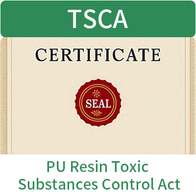 PU Resin_TSCA_EN