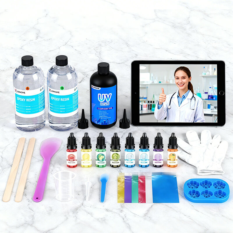 DIY & Educational Kits