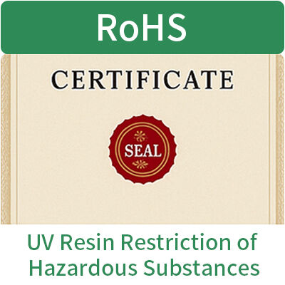 UV Resin_ROHS_EN