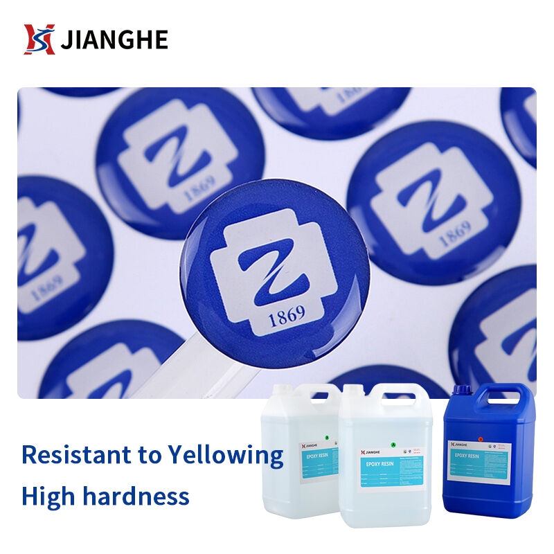 Enhanced Durability and Chemical Resistance