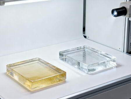 Multiple Mechanical Properties