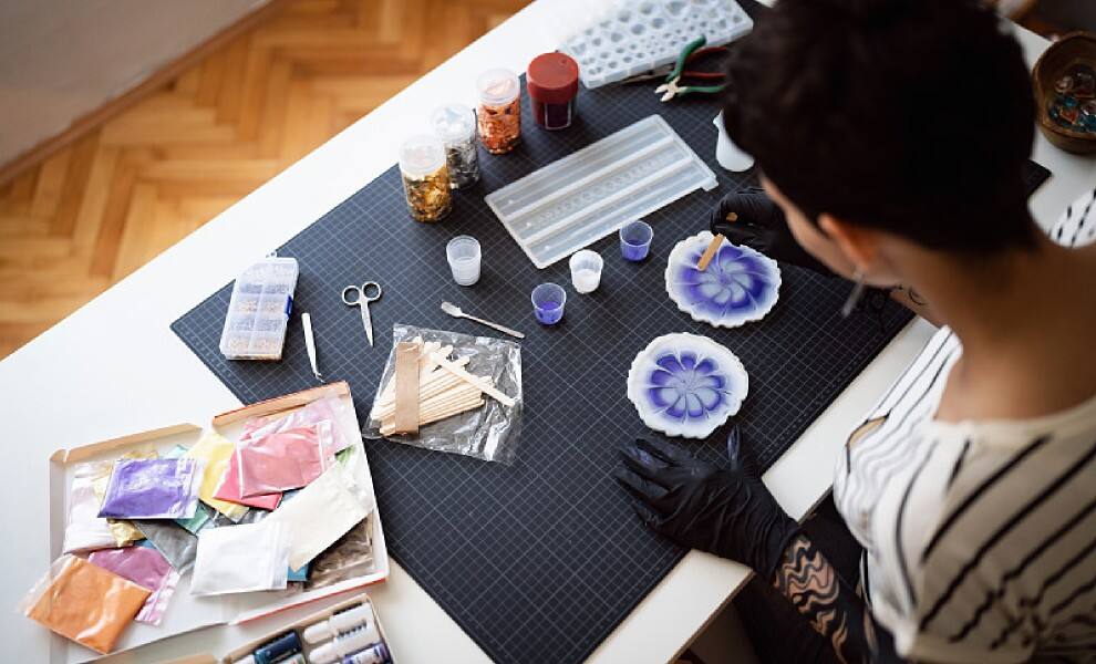 For Small Studios / Makers