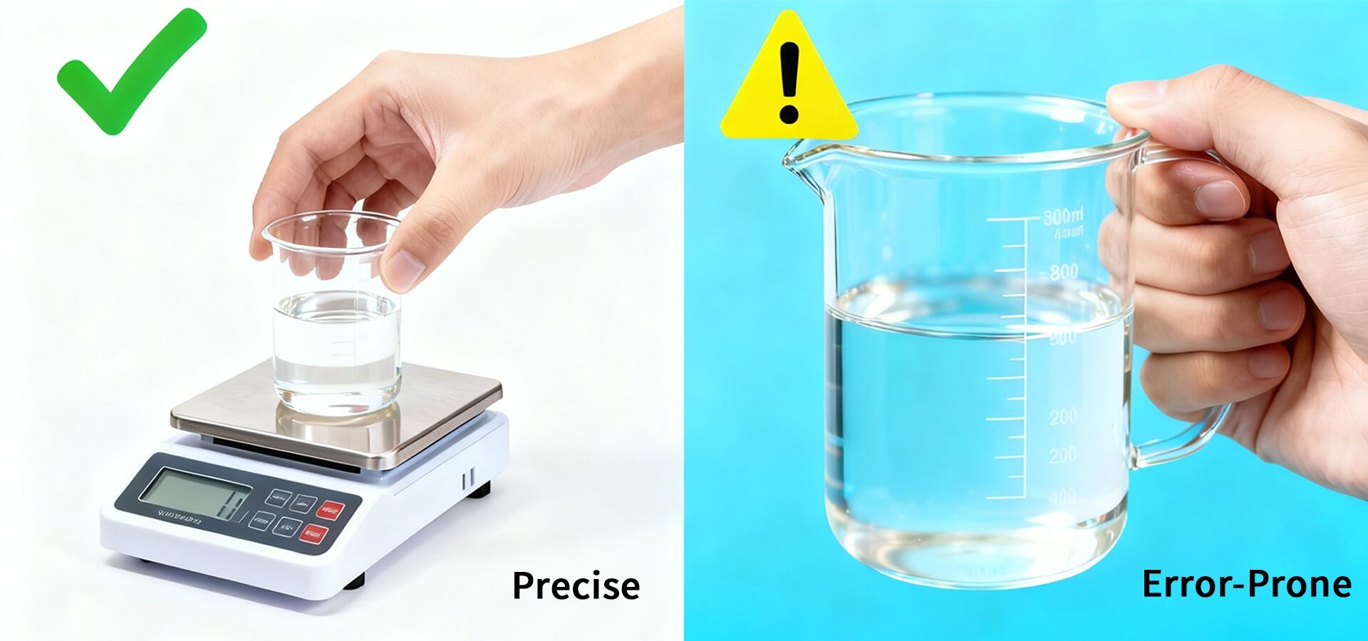 Epoxy Mixing Ratio & Curing Guide2