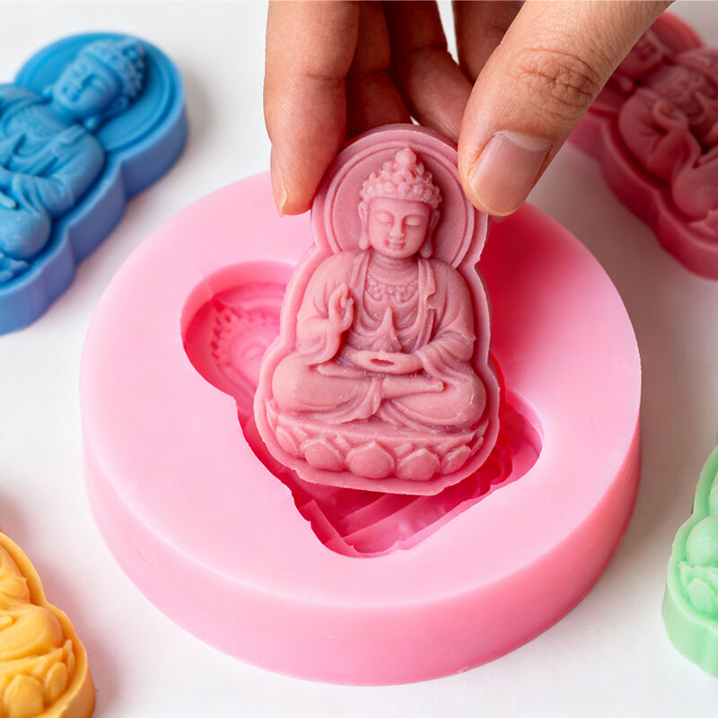 Mold Making & Casting