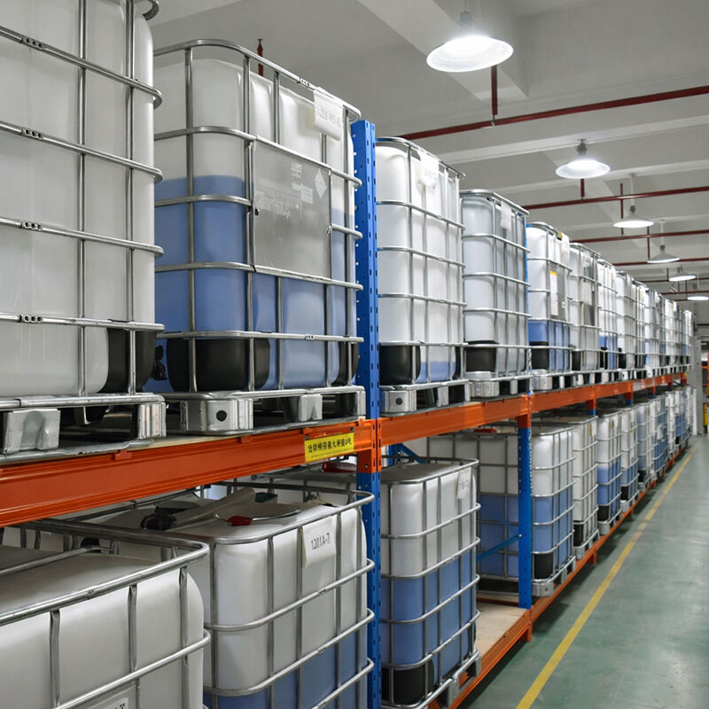 Global Forsyningskæde Fremtrædenhed