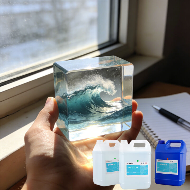 เทคโนโลยีการแข็งตัวอย่างรวดเร็วเพื่อผลลัพธ์ทันที