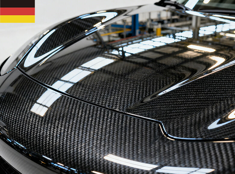 Automotive Lightweight Body Parts (Germany)